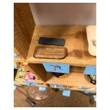 Firth Sterling Sharpening Stone