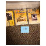 GTI Telecard GoldenEye 007 Calling Cards
