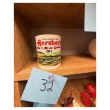 Vtg Hershey