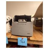 Polaroid 320 Land Camera w/ Case