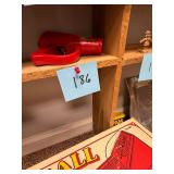 Vtg Ringling Bros Circus Gun