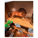 Breyer Horse Figurine