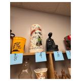 Vintage Halloween Paper Towels