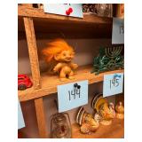 Vintage Troll Doll