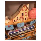 Vintage Cream Of Wheat Mill Building