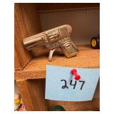 Vtg NOS Squirt Gun