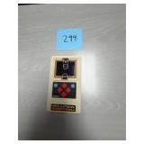 Vtg 1978 Mattel Electronics Basketball Game
