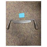 Vintage Woodworking Drawknife