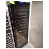 WINE COOLER NO CONTENTS