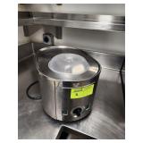 MUSSO L1 ICE CREAM MAKER (ITALY)