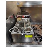 CECILWARE ELECTRIC FRYER