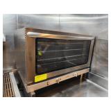 KOOLMORE COUNTER TOP ELECTRIC CONVECTION OVEN