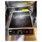 UPDATE IC-1800WN INDUCTION COOKER