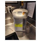 ZOJIRUSHI CD-LFC50 WATER BOILER