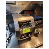 ELECTRIC CONVEYOR TOASTER