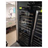 WINE COOLER NO CONTENTS