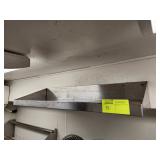 STAINLESS STEEL SHELF