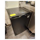 EUHOMY MF-30-H COUNTER TOP FREEZER