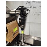 WARING COMMERCIAL WSB HAND MIXER