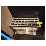 STAINLESS STEEL UMBRELLA STAND