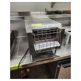 AVA TOAST TT300-A CONVEYOR TOASTER