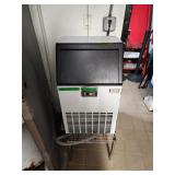 EUHOMY IM-02 UNDER COUNTER ICE MACHINE