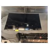 TWO SONY TVS 55'