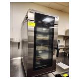 ALTO SHAAM ELEC. 1/2 SIZE VECTOR H MULTI-COOK OVEN