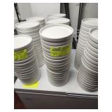 FIFTY FOUR ANFORA 6' PLATES