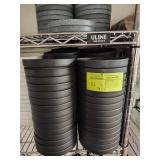 NINETY TWO ANFORA 6' PLATES