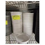 SIXTY FOUR ANFORA 6' PLATES