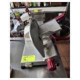 BERKEL 823E-PLUS SLICER