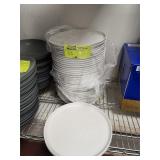 THIRTY TWO 10' CB2 PLATES