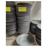 THIRTY SIX ANFORA 9' BOWLS