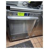 ECOLAB E-UHT UNDER COUNTER DISH WASHER