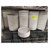 SEVENTY SIX ANFORA 7' PLATES