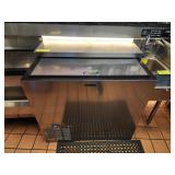 PERLICK BC36RT-3 BOTTLE COOLER S/C