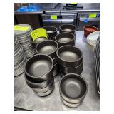 THIRTY FORTESSA BOWLS