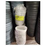 TWENTY THREE 5' RAMEKINS