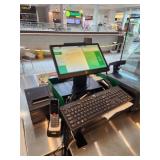 HP POS SYSTEM