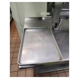 FORTY 1/2 SIZE SHEET PANS