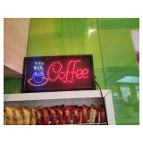 ELECTRIC COFFEE SLIM