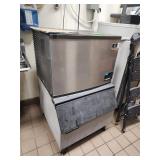 ICE O MATIC IY0454A-1B1T0 ICE MAKER