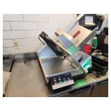 LIKE NEW BIZERBA L-23 SLICER