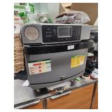 TURBO CHEF ENCORE RAPID COOK OVEN