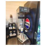 BUNN ITCB-DIV COFFEE/TEA BREWER