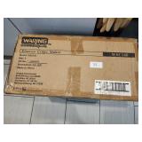 NEW WARING COMMERCIAL ELECTRIC CREPE MAKER WSC160
