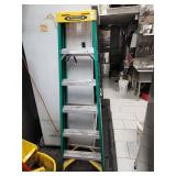 6' LADDER