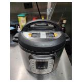 INSTANT POT DUO 60 V5 ELECTRIC PRESSURE COOKER