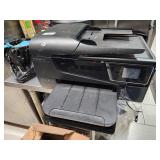 HP OFFICE JET 6600